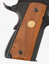 COLTCOMMANDER45 ACPPISTOL - 2 of 14