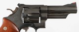 SMITH & WESSONMODEL 25-545LC4''REVOLVER - 3 of 10