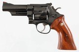 SMITH & WESSONMODEL 25-545LC4''REVOLVER - 4 of 10