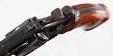 SMITH & WESSONMODEL 25-545LC4''REVOLVER - 10 of 10