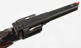 SMITH & WESSONMODEL 25-545LC4''REVOLVER - 9 of 10