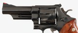 SMITH & WESSONMODEL 25-545LC4''REVOLVER - 6 of 10