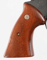 SMITH & WESSONMODEL 25-545LC4''REVOLVER - 2 of 10