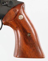 SMITH & WESSONMODEL 25-545LC4''REVOLVER - 5 of 10