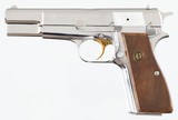 BROWNINGHI POWER9 MMPISTOL - 4 of 15