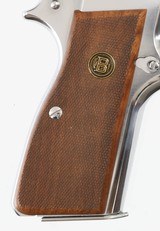 BROWNINGHI POWER9 MMPISTOL - 2 of 15