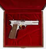 BROWNINGHI POWER9 MMPISTOL - 15 of 15