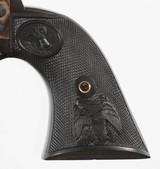 COLTSINGLE ACTION ARMY3RD GENERATION45 LCREVOLVER - 5 of 13