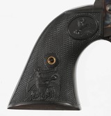 COLTSINGLE ACTION ARMY3RD GENERATION45 LCREVOLVER - 2 of 13