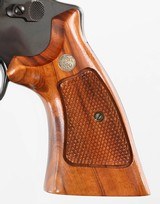 SMITH & WESSONMODEL 29-444 MAGNUM REVOLVER - 5 of 13