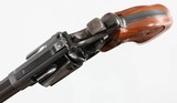 SMITH & WESSONMODEL 29-444 MAGNUM REVOLVER - 10 of 13