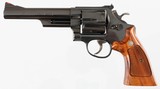 SMITH & WESSONMODEL 29-444 MAGNUM REVOLVER - 4 of 13