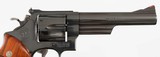 SMITH & WESSONMODEL 29-444 MAGNUM REVOLVER - 3 of 13