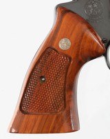 SMITH & WESSONMODEL 29-444 MAGNUM REVOLVER - 2 of 13
