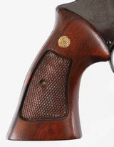 SMITH & WESSONMODEL 27-2357 MAGNUMREVOLVERTTT - 2 of 12