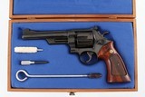 SMITH & WESSONMODEL 27-2357 MAGNUMREVOLVERTTT - 12 of 12