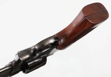 SMITH & WESSONMODEL 27-2357 MAGNUMREVOLVERTTT - 8 of 12