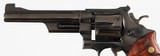 SMITH & WESSONMODEL 27-2357 MAGNUMREVOLVERTTT - 6 of 12