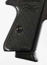 WALTHERPPKS (W/GERMAN)380 ACPPISTOL. BOX AND PAPERS - 2 of 18