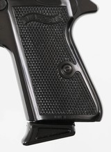 WALTHERPPKS (W/GERMAN)380 ACPPISTOL. BOX AND PAPERS - 5 of 18