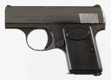 BROWNING
BABY
25 ACP
PISTOL - 4 of 13