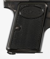 BROWNING
BABY
25 ACP
PISTOL - 2 of 13