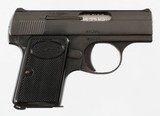 BROWNING
BABY
25 ACP
PISTOL - 1 of 13