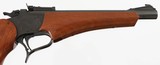 THOMPSON CENTERCONTENDER30-30PISTOL - 3 of 10