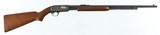 WINCHESTERMODEL 6122LRRIFLE(1949 YEAR MODEL) - 1 of 15