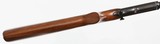 WINCHESTERMODEL 6122LRRIFLE(1949 YEAR MODEL) - 11 of 15