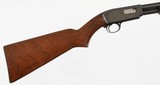 WINCHESTERMODEL 6122LRRIFLE(1949 YEAR MODEL) - 8 of 15