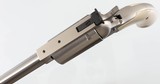 MAGNUM RESEARCH
BFR
45/70
REVOLVER
(NON-FLUTED CYLINDER) - 10 of 10