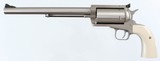 MAGNUM RESEARCH
BFR
45/70
REVOLVER
(NON-FLUTED CYLINDER) - 4 of 10