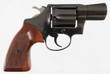 COLTDETECTIVE SPECIAL38 SPECIALREVOLVER(1981 YEAR MODEL) - 1 of 10