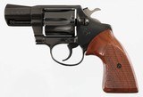 COLTDETECTIVE SPECIAL38 SPECIALREVOLVER(1981 YEAR MODEL) - 4 of 10