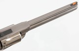 COLT
PYTHON
STAINLESS STEEL 6"
357 MAGNUM
REVOLVER
(1991 YEAR MODEL) - 9 of 10