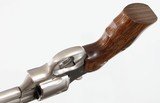 COLT
PYTHON
STAINLESS STEEL 6"
357 MAGNUM
REVOLVER
(1991 YEAR MODEL) - 8 of 10