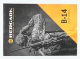 BERGARAB-14 RIDGE6.5 CREEDMOOR - 18 of 18
