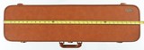 BROWNING LUGGAGE CASE(9" x 32 1/4")WITH KEY - 3 of 10