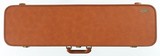 BROWNING LUGGAGE CASE(9" x 32 1/4")WITH KEY - 1 of 10