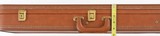 BROWNING LUGGAGE CASE(9" x 32 1/4")WITH KEY - 9 of 10