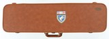 BROWNING LUGGAGE CASE(9" x 32")WITH KEY - 1 of 10
