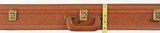 BROWNING LUGGAGE CASE(9" x 32")WITH KEY - 9 of 10