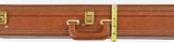 BROWNING LUGGAGE CASE
(11" x 32")
WITH KEY - 9 of 10
