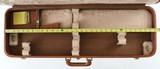 BROWNING LUGGAGE CASE
(11" x 32")
WITH KEY - 7 of 10