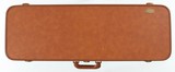 BROWNING LUGGAGE CASE
(11" x 32")
WITH KEY - 1 of 10