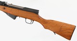 NORINCO
SKS
7.62 x 39
RIFLE New in the Box - 5 of 19