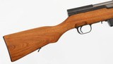 NORINCO
SKS
7.62 x 39
RIFLE New in the Box - 8 of 19