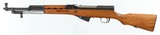 NORINCO
SKS
7.62 x 39
RIFLE New in the Box - 2 of 19