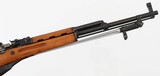NORINCO
SKS
7.62 x 39
RIFLE New in the Box - 6 of 19